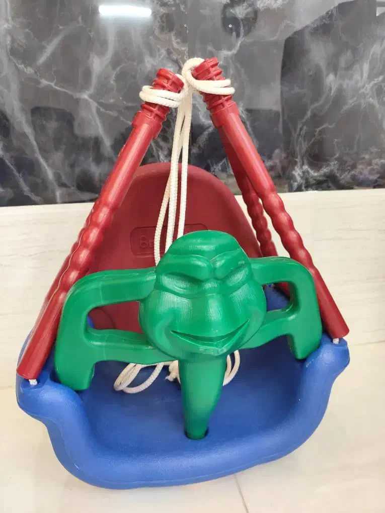 تاب کودک|اسباب و اثاث بچه|فسا, |دیوار