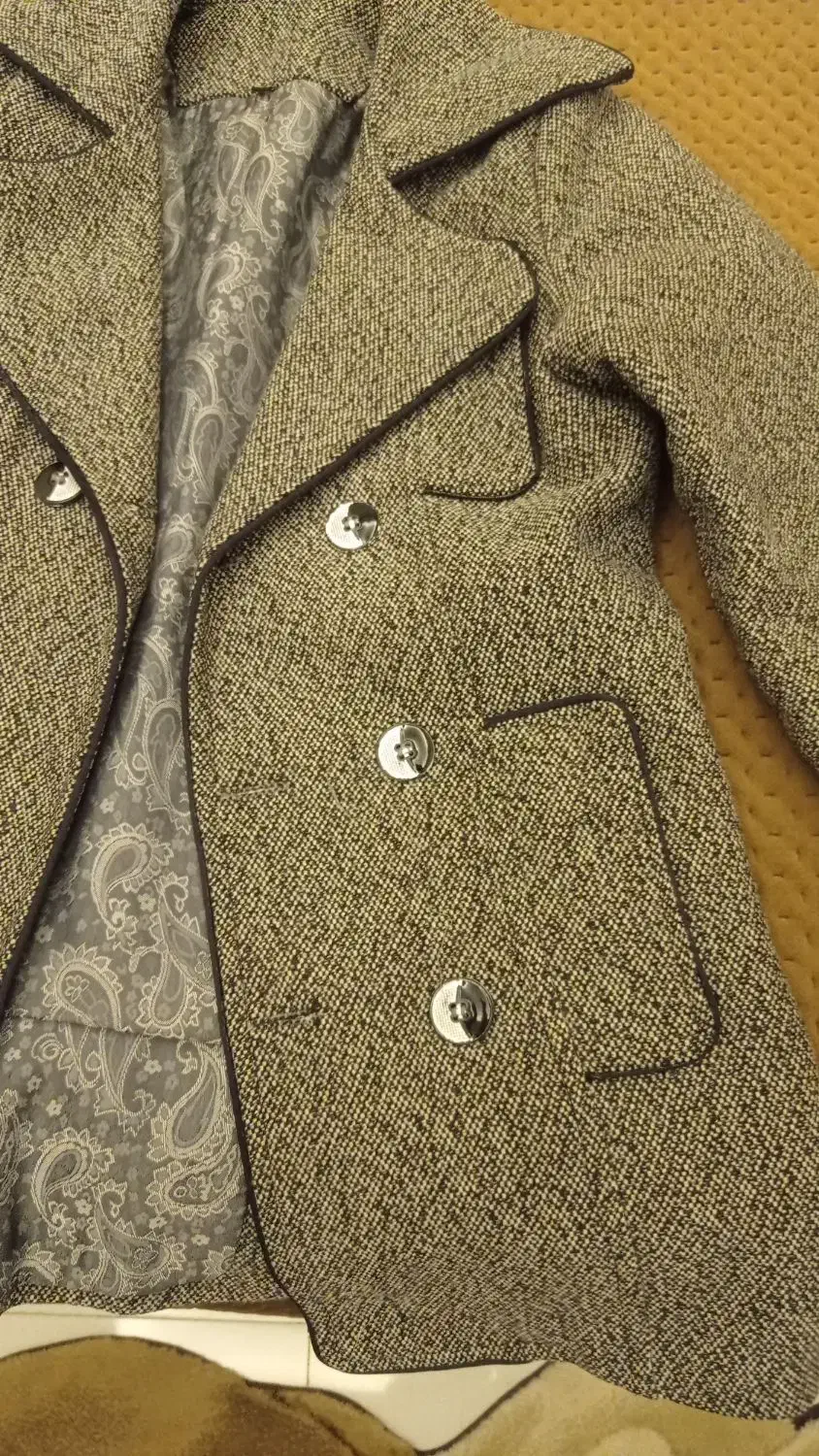 پالتو  پسرونه|لباس|قم, باجک سه|دیوار