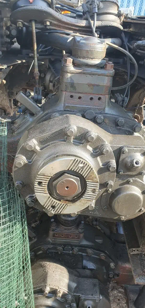 انواع لوازم زیر بندی ولوو|قطعات یدکی و لوازم جانبی|رباط‌کریم, رباط‌کریم|دیوار