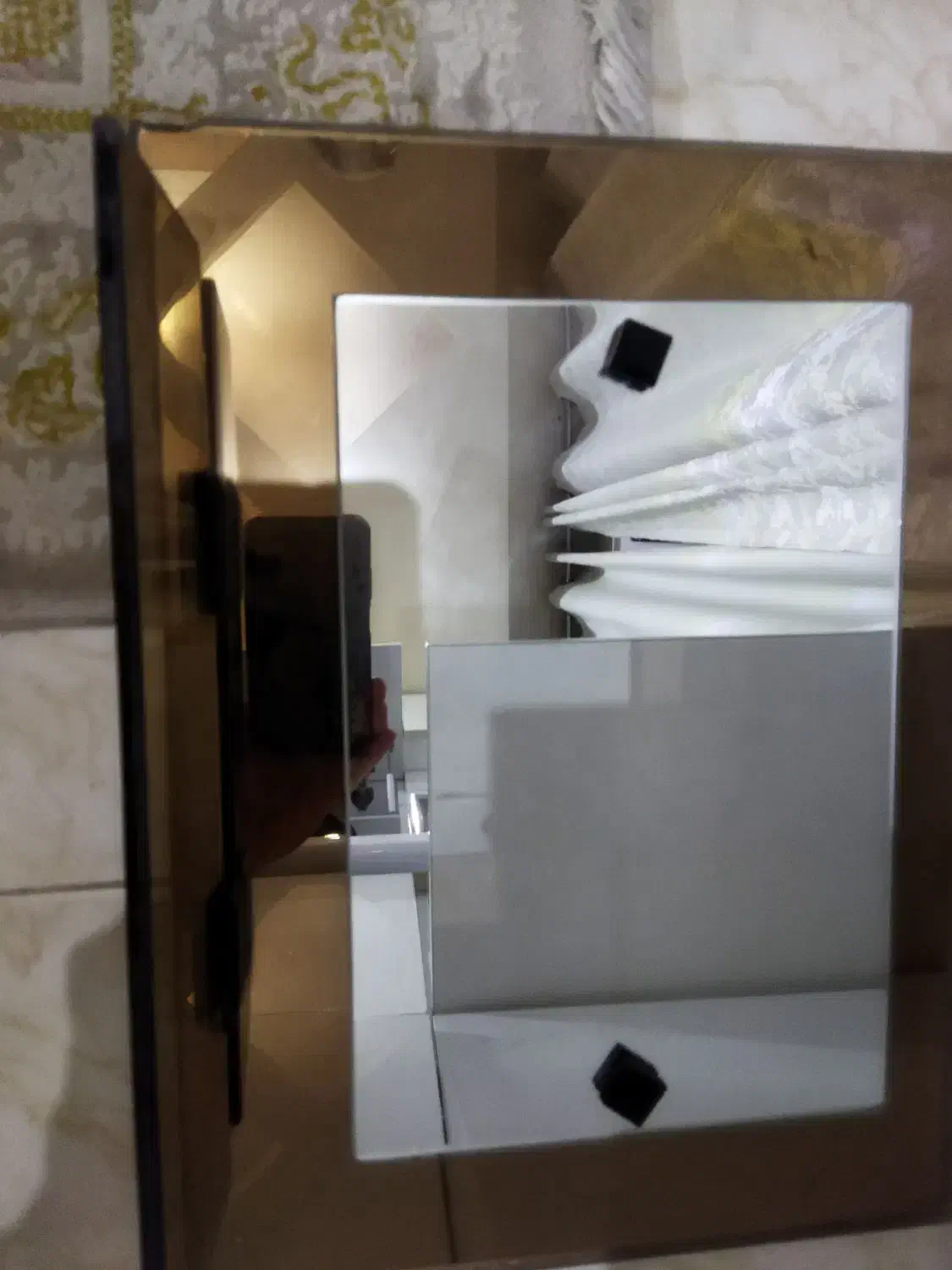 آئینه|آینه|تهران, زرکش|دیوار