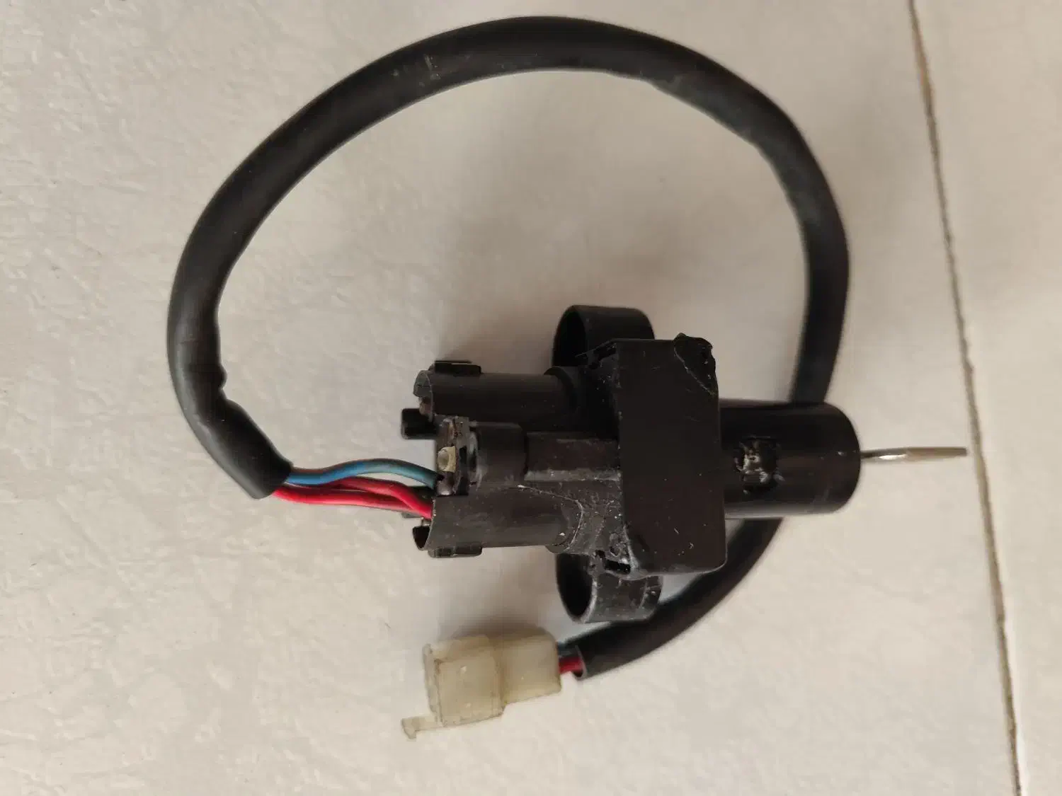 سویچ موتور|موتورسیکلت|مشهد, الهیه|دیوار