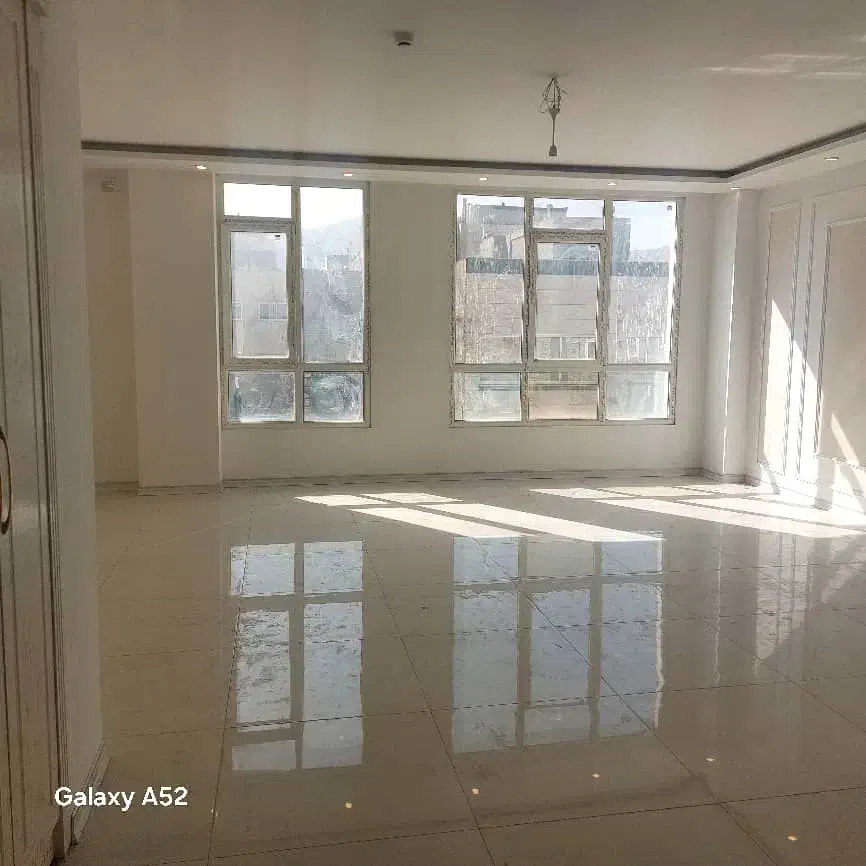 آپارتمان ۱۵۰مترصفر و شیک در هنرستان|اجارهٔ آپارتمان|مشهد, نیروی هوایی|دیوار