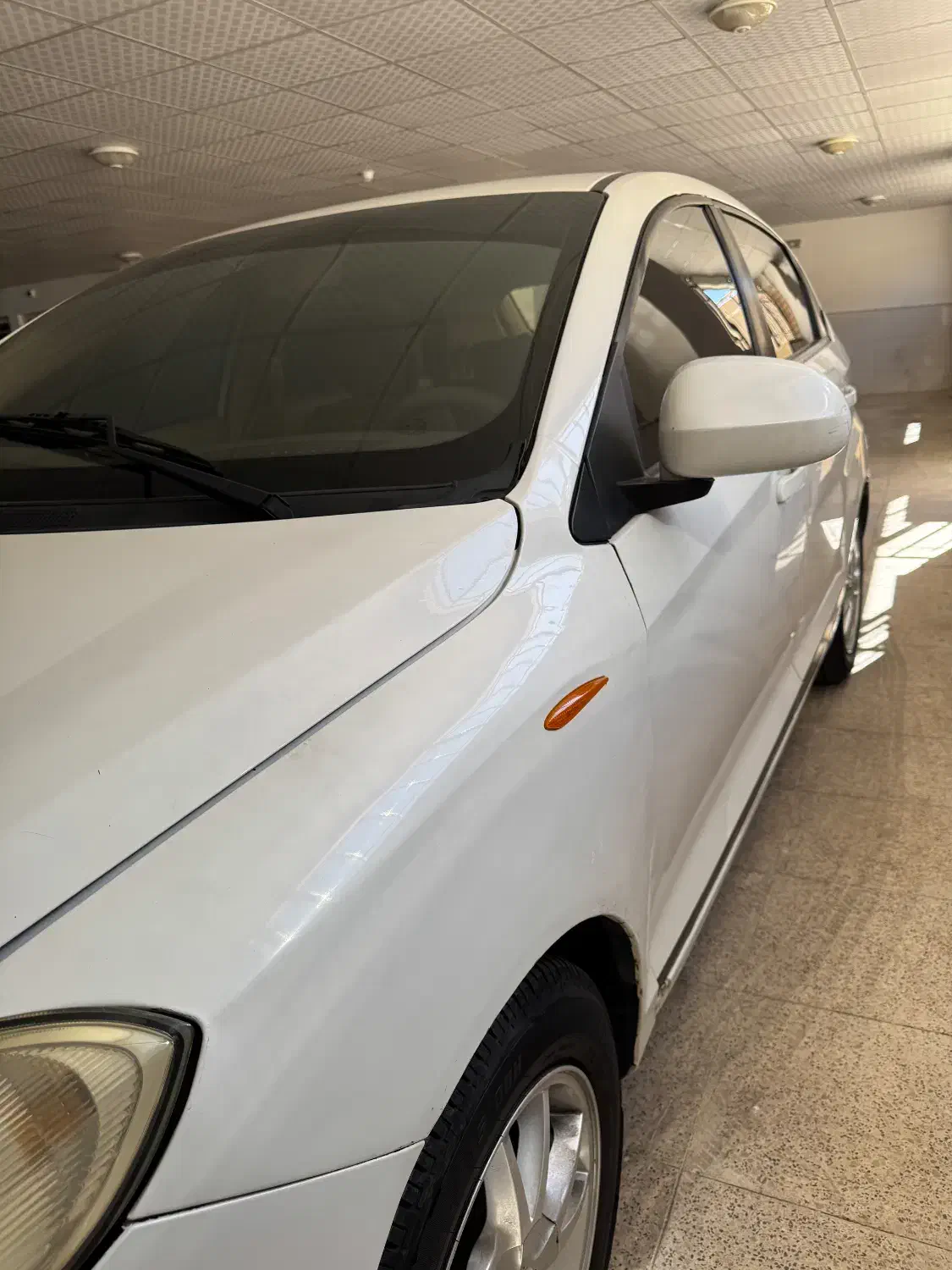 MvM 315H|خودرو سواری و وانت|سمنان, |دیوار