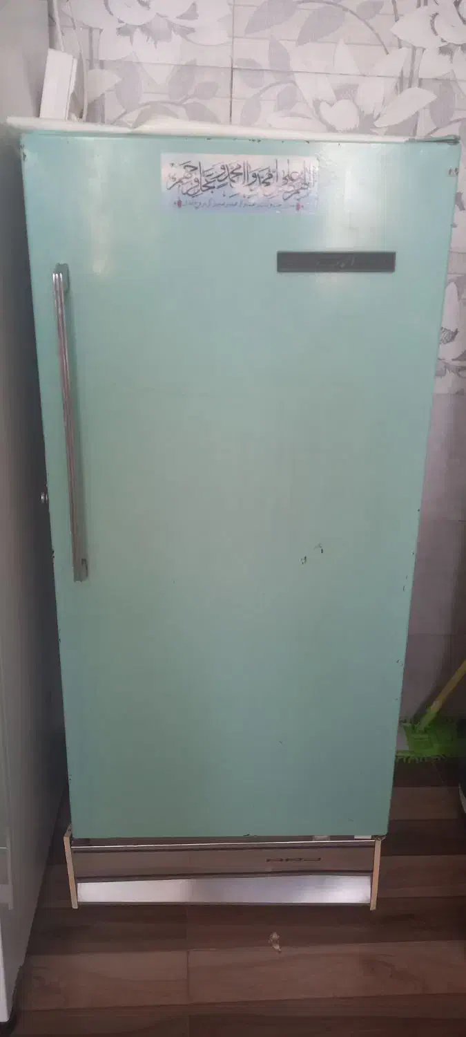 یخچال  مارک ارج|یخچال و فریزر|دورود, |دیوار