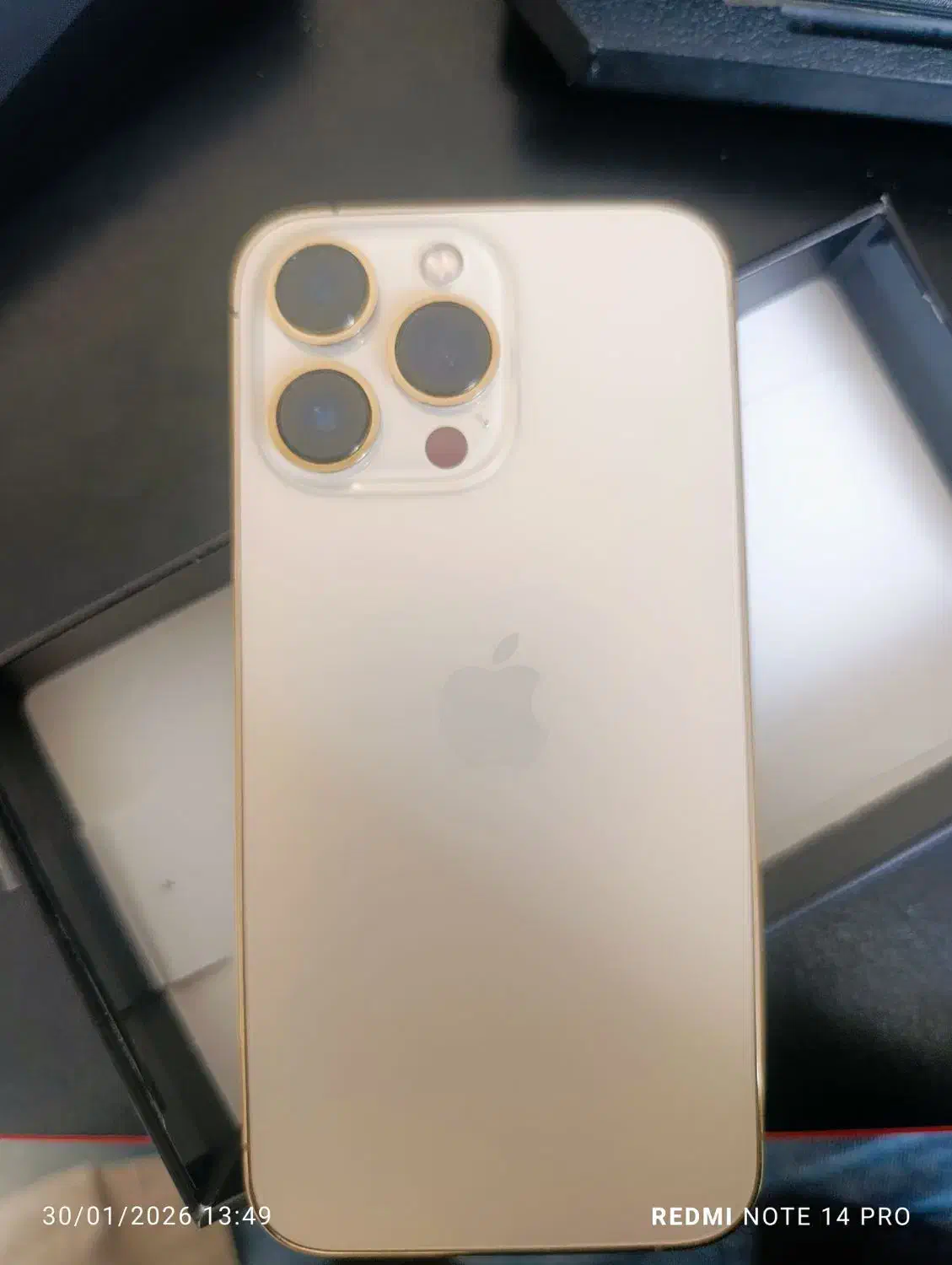 آیفون 13 پرو|موبایل|سقز, |دیوار