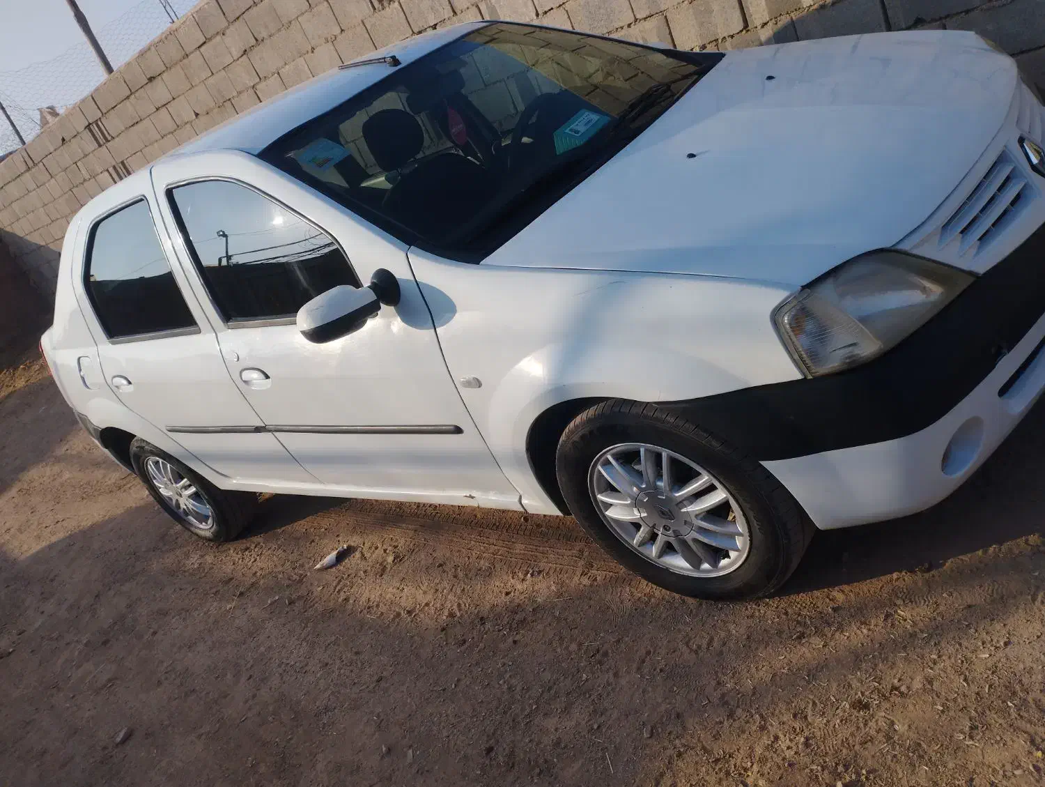 ال 90 سفید مدل96تمام رنگ|خودرو سواری و وانت|سبزوار, قلعه‌نو دهزار|دیوار