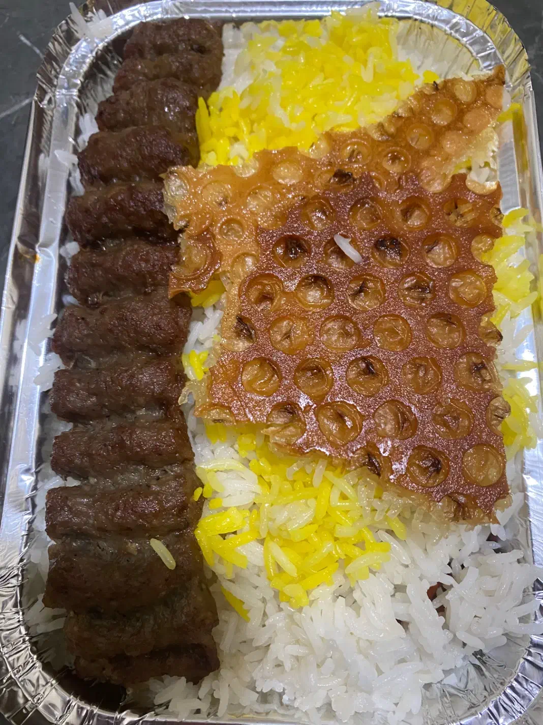 غذاخونگی بانو|خدمات پذیرایی، مراسم|گرگان, |دیوار