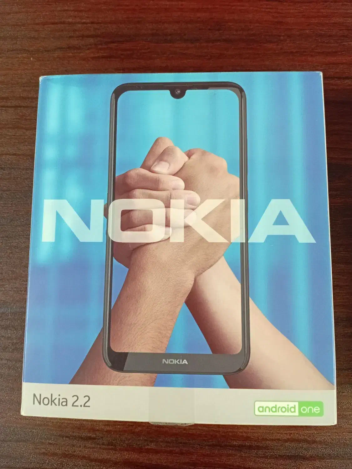 گوشی موبایل نوکیا 2،2|موبایل|تربت‌حیدریه, شهرک ولیعصر|دیوار