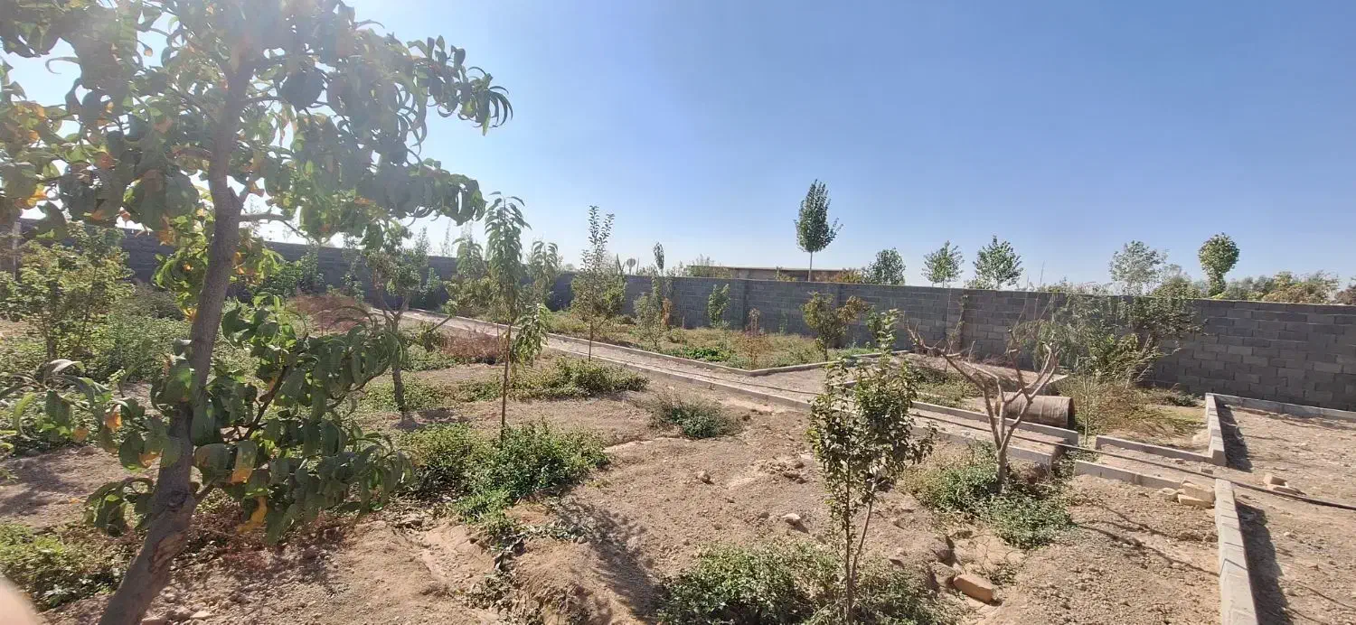 فروش زمین به قیمت کاسبی|فروش زمین و ملک کلنگی|هشتگرد, شهرک اقدسیه|دیوار