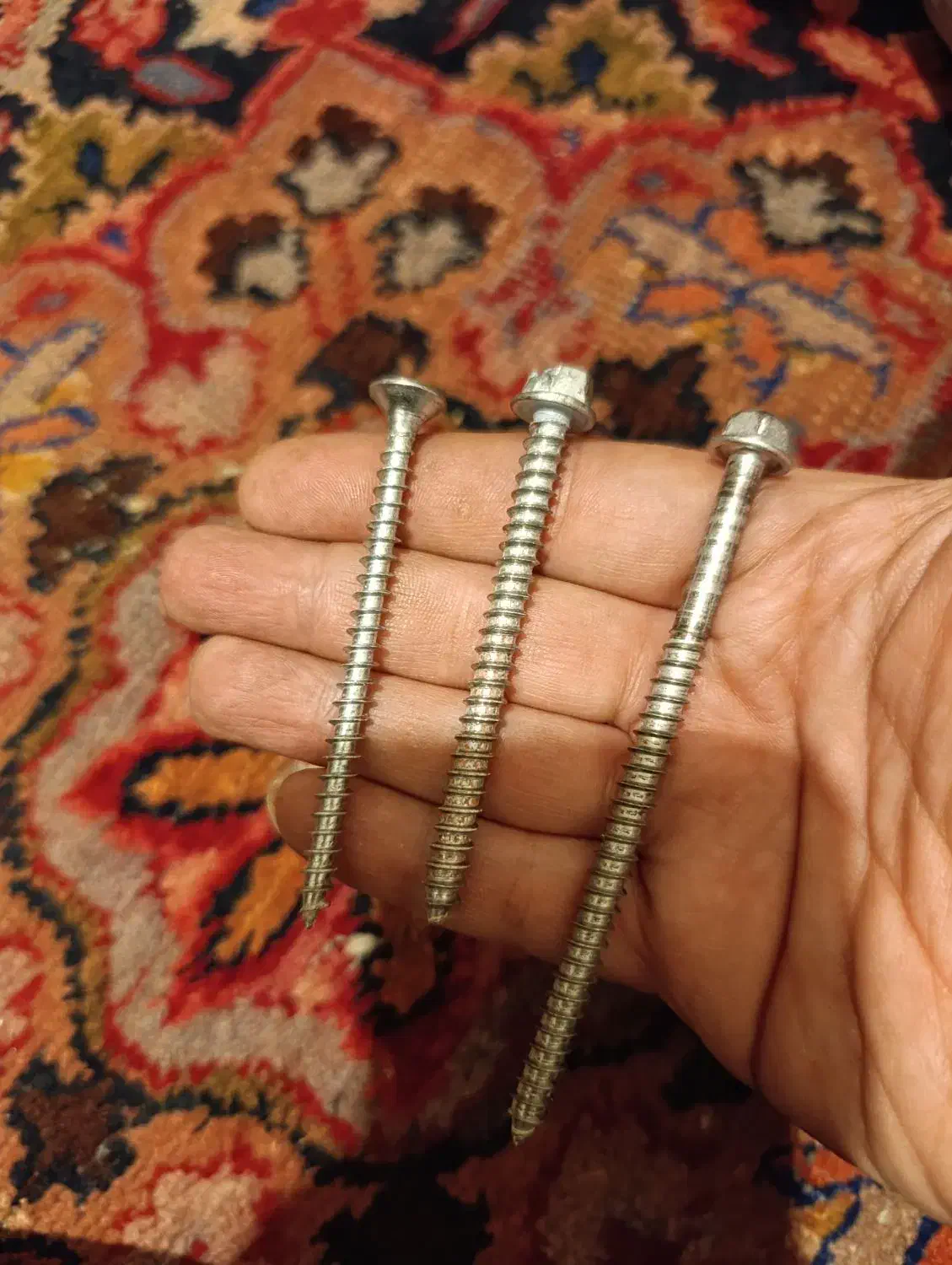 پیچ بکسی|ابزارآلات|مشهد, ادیب نیشابوری (شهرک غرب)|دیوار