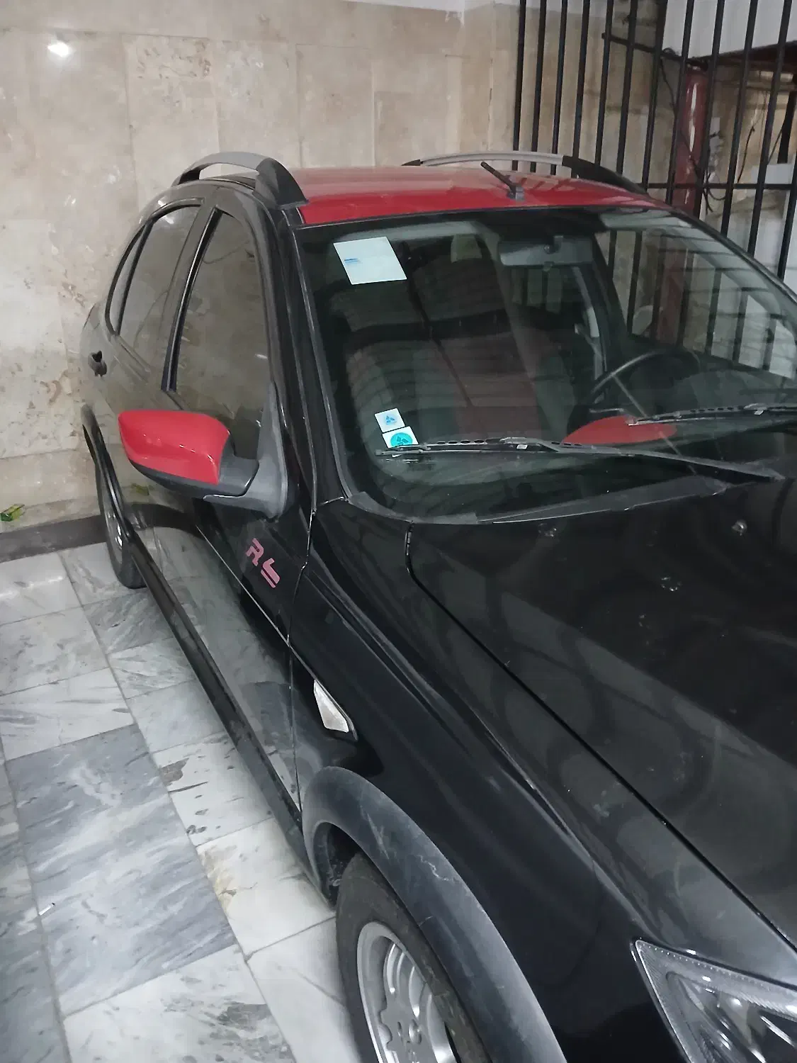 فروش کوییک|خودرو سواری و وانت|قم, نیروگاه|دیوار