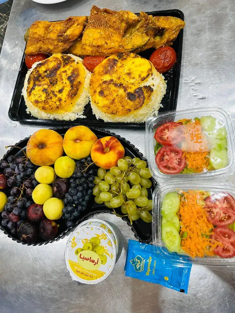 نیرو کاربلد جهت کار در رستوران|استخدام خدمات فروشگاه و رستوران|بندر امام خمینی, |دیوار