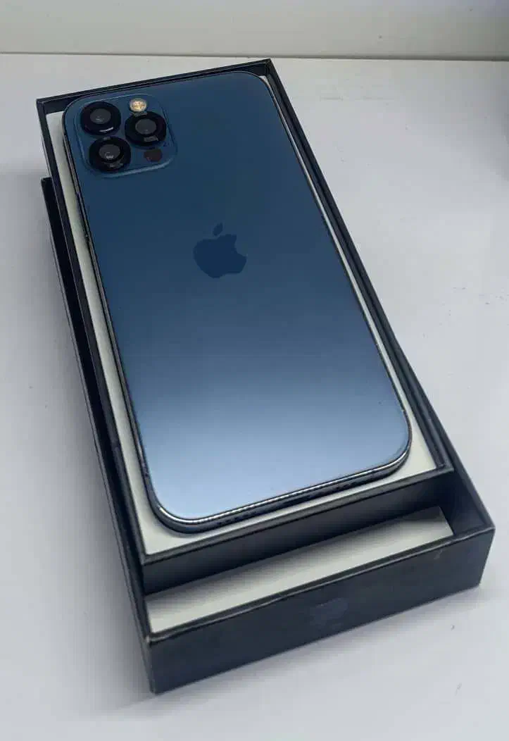 12 PRO 256 ZAA|موبایل|بوشهر, |دیوار