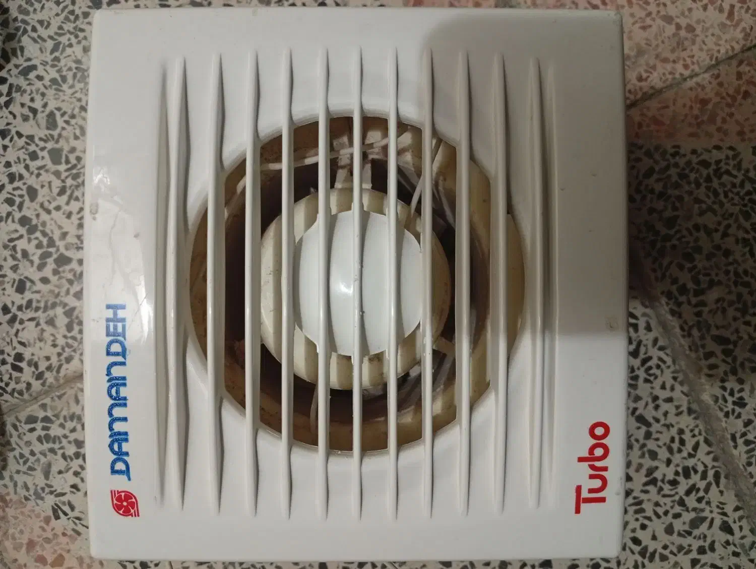 پنجره آلومینیوم هواکش یک عدد فن دو عدد الک|مصالح و تجهیزات ساختمان|سنندج, |دیوار