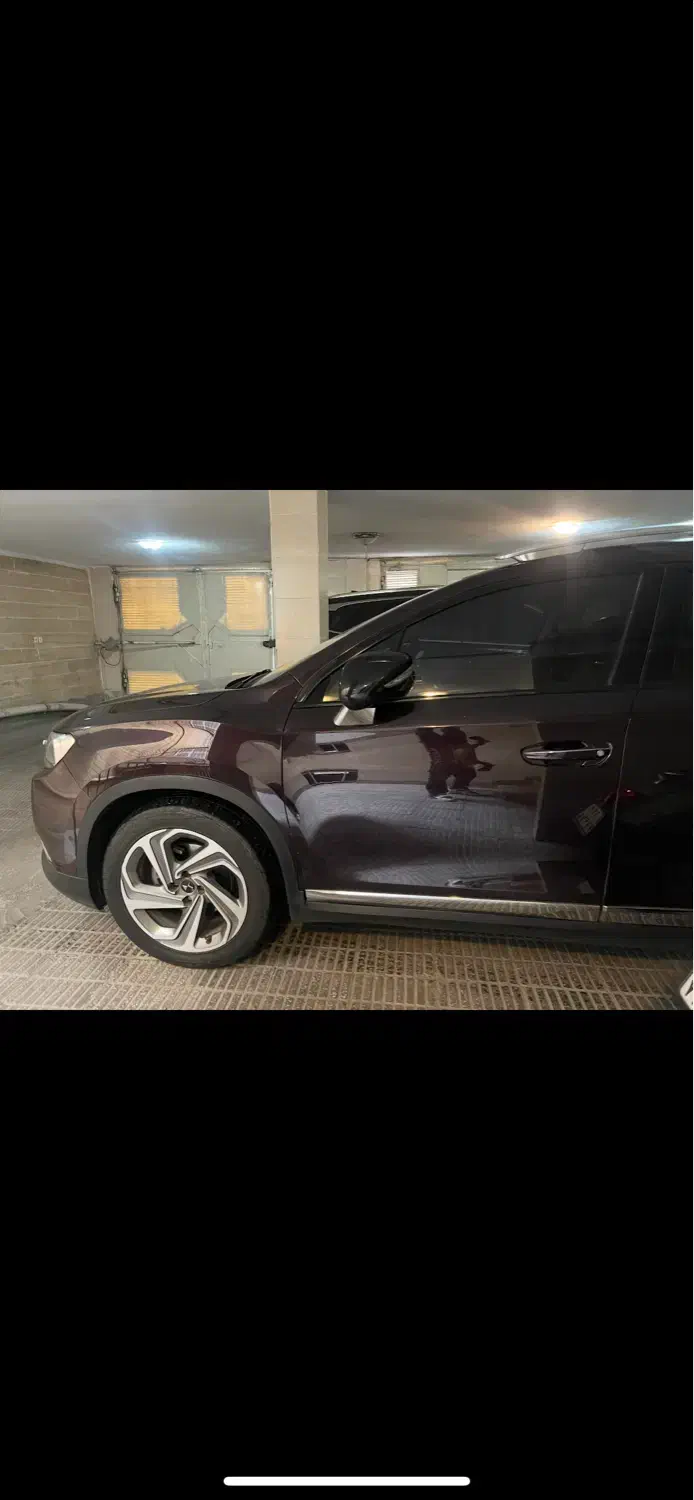 Ds 6 2018|خودرو سواری و وانت|تهران, مرزداران|دیوار