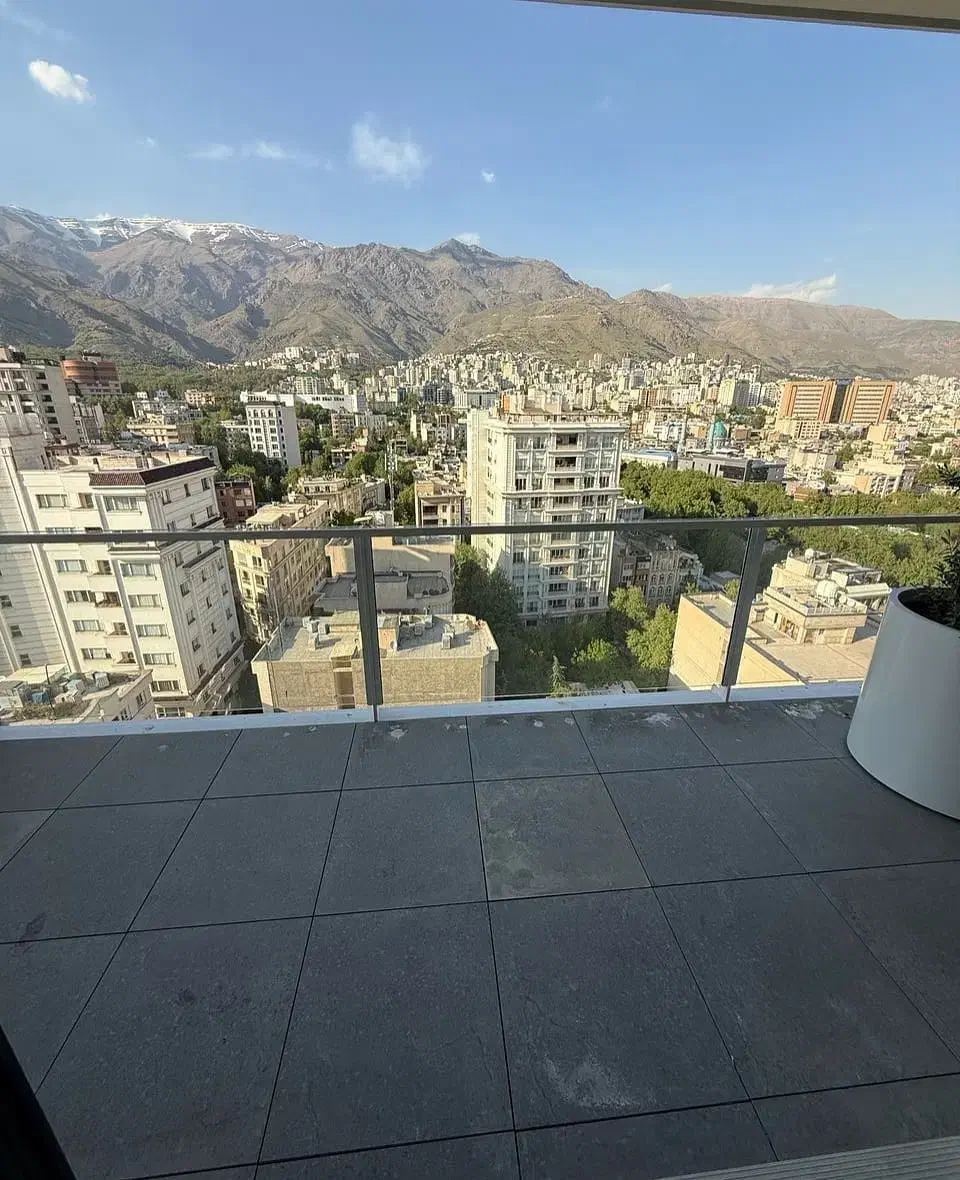 فرشته ۳۵۰متر۴خواب طبقات بالا ۲۰ آیتم مشاعات