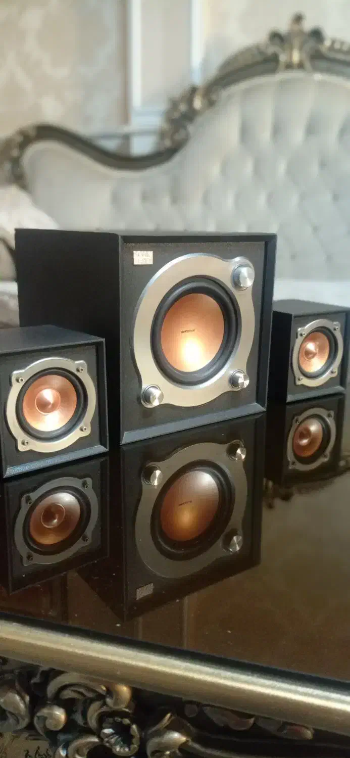 اسپیکر|قطعات و لوازم جانبی رایانه|اسلامشهر, مطهری|دیوار