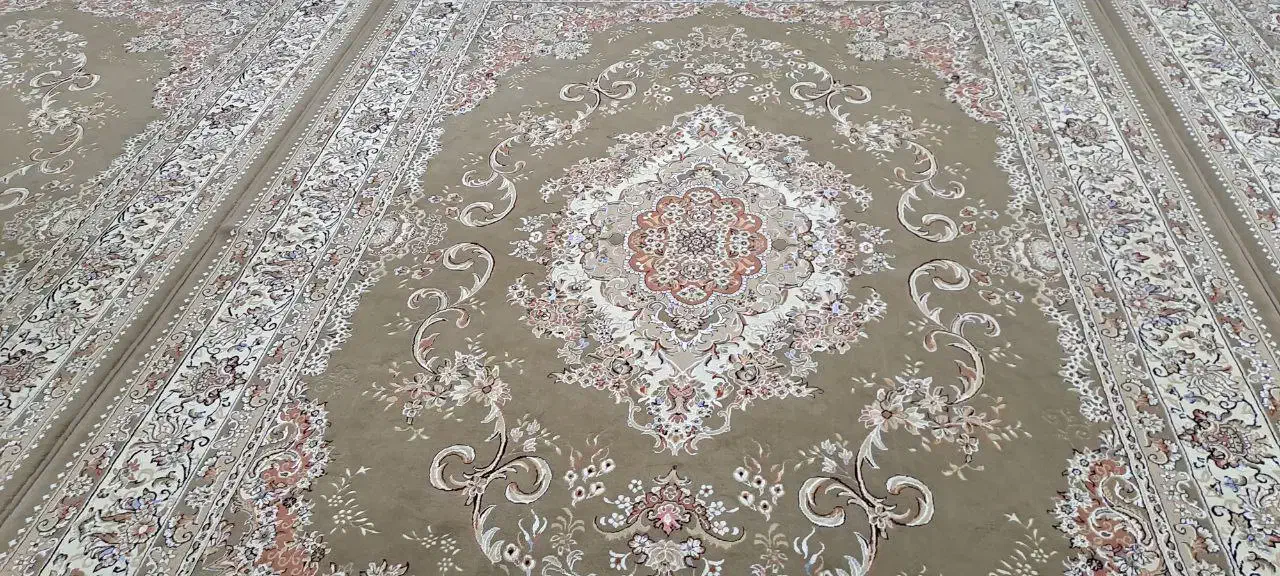 فرش ماشینی|فرش|هشتگرد, شهرک راه آهن|دیوار