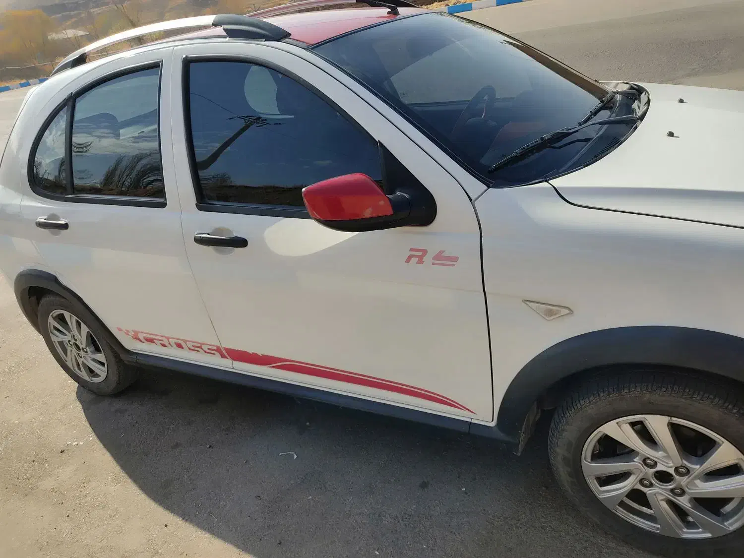 کوییک ، کوییک r ، کوییک آر|خودرو سواری و وانت|طالقان, |دیوار