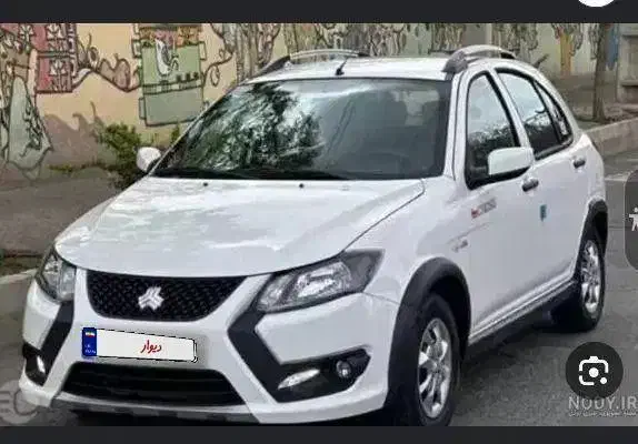 کوییک GXتیپL|خودرو سواری و وانت|شیراز, نیستان|دیوار