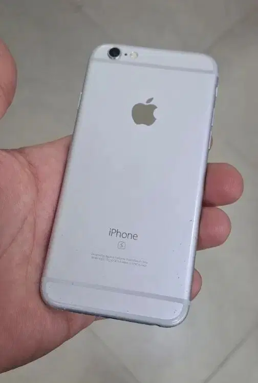 iphone 6s|موبایل|ارومیه, |دیوار