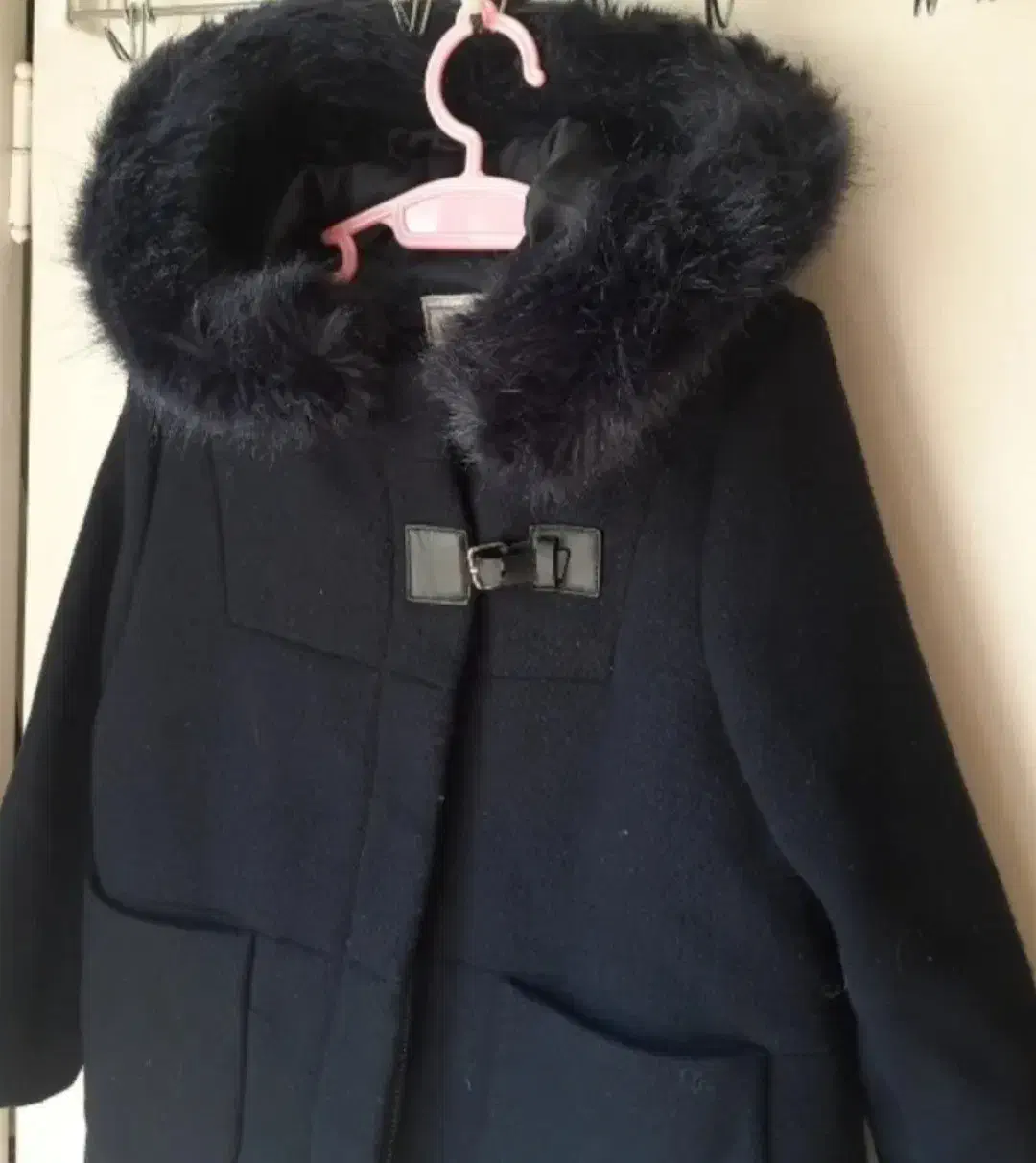 حراج پالتو مارک دخترانه|کفش و لباس بچه|ساری, |دیوار