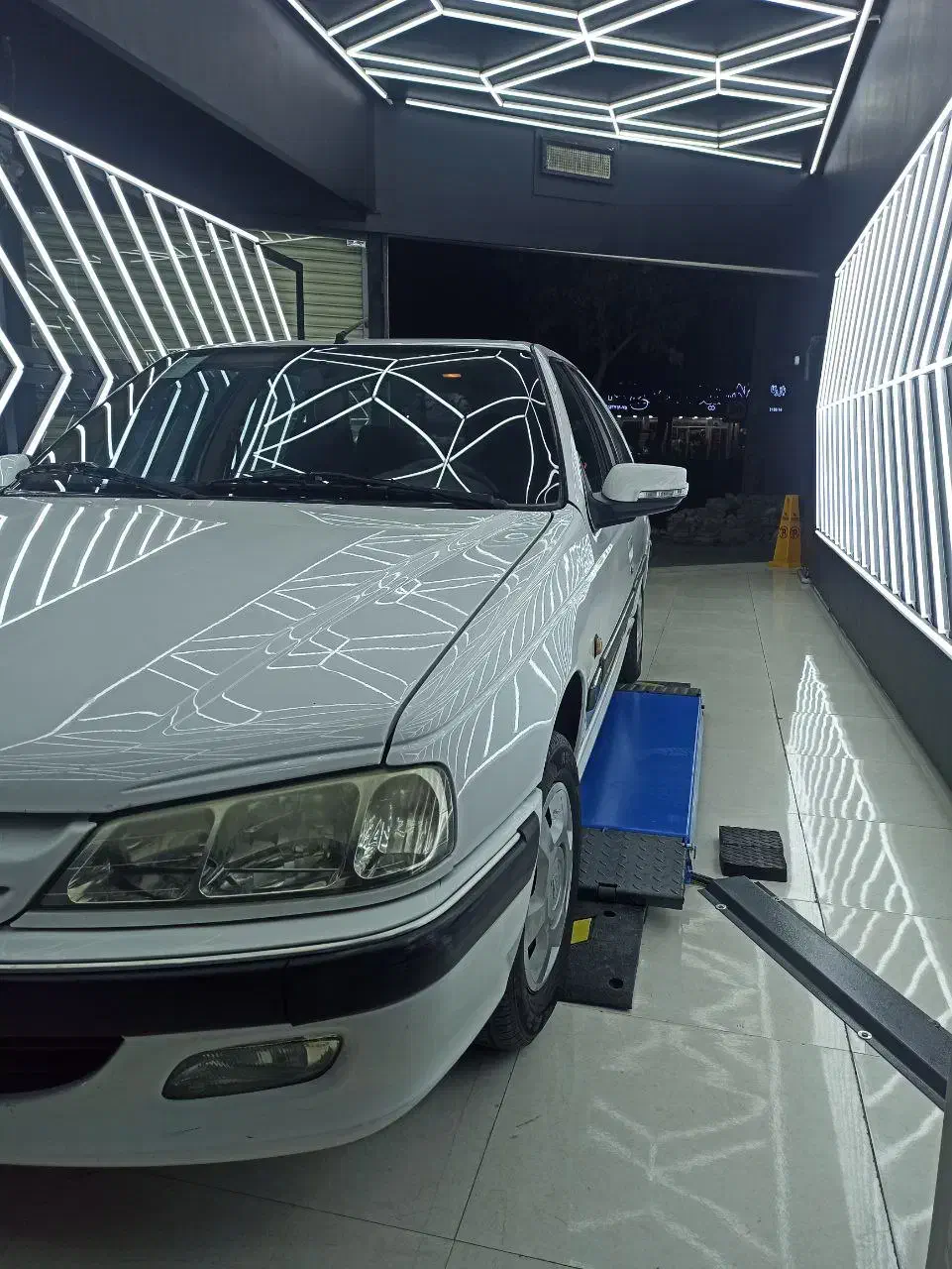 پارس xu7|خودرو سواری و وانت|سبزوار, امیر کبیر|دیوار