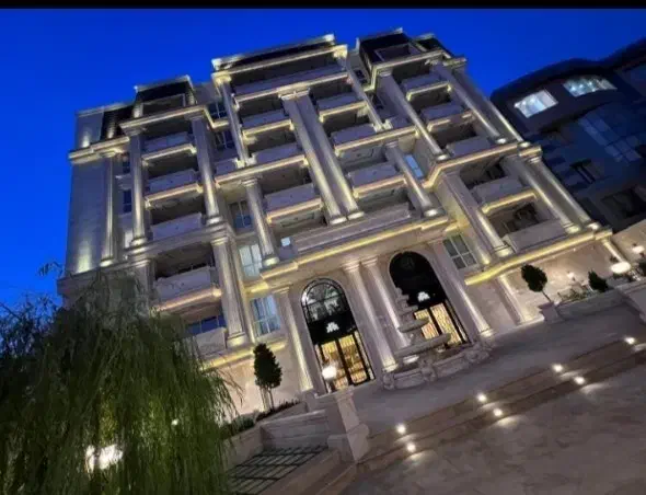 ۷۵متر نوساز سازه‌برند اشتراکی‌جنوبی|فروش آپارتمان|کرج, باغستان|دیوار