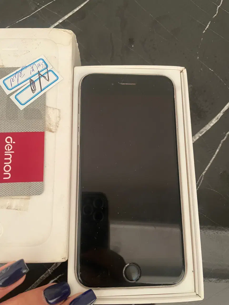 آیفون 6 اوراق|موبایل|تهران, مشیریه|دیوار