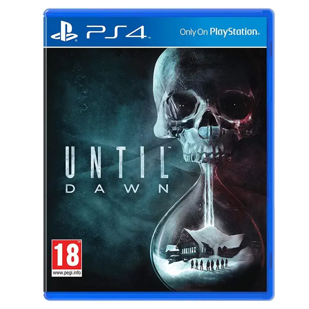 بازی آنتیل داون ps4|کنسول، بازی ویدئویی و آنلاین|سنندج, |دیوار