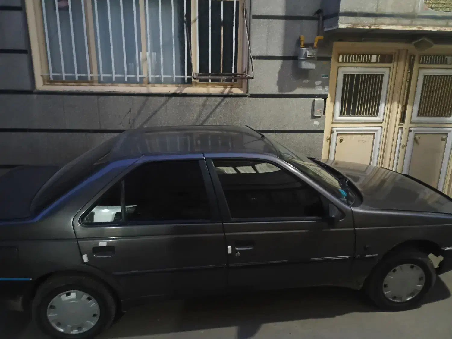 ماشین روا|خودرو سواری و وانت|مریوان, |دیوار