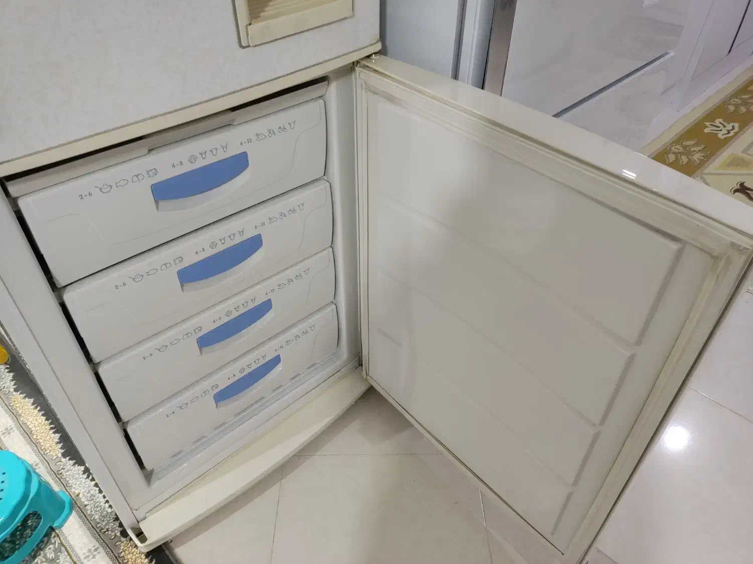 یخچال و فریزر|یخچال و فریزر|بجنورد, |دیوار