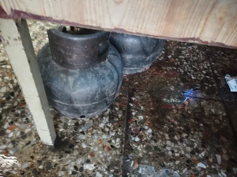 پیکنیک کوچک|اجاق گاز و لوازم برقی پختوپز|نجفآباد, شهدای غربی|دیوار