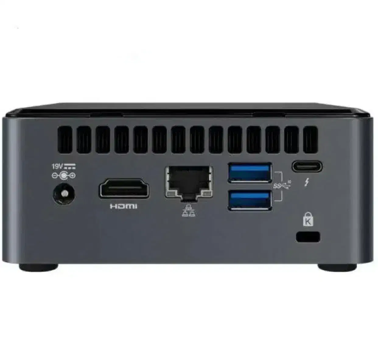 intel NUC 11 Pahi7|رایانه رومیزی|پردیس, فاز ۲|دیوار