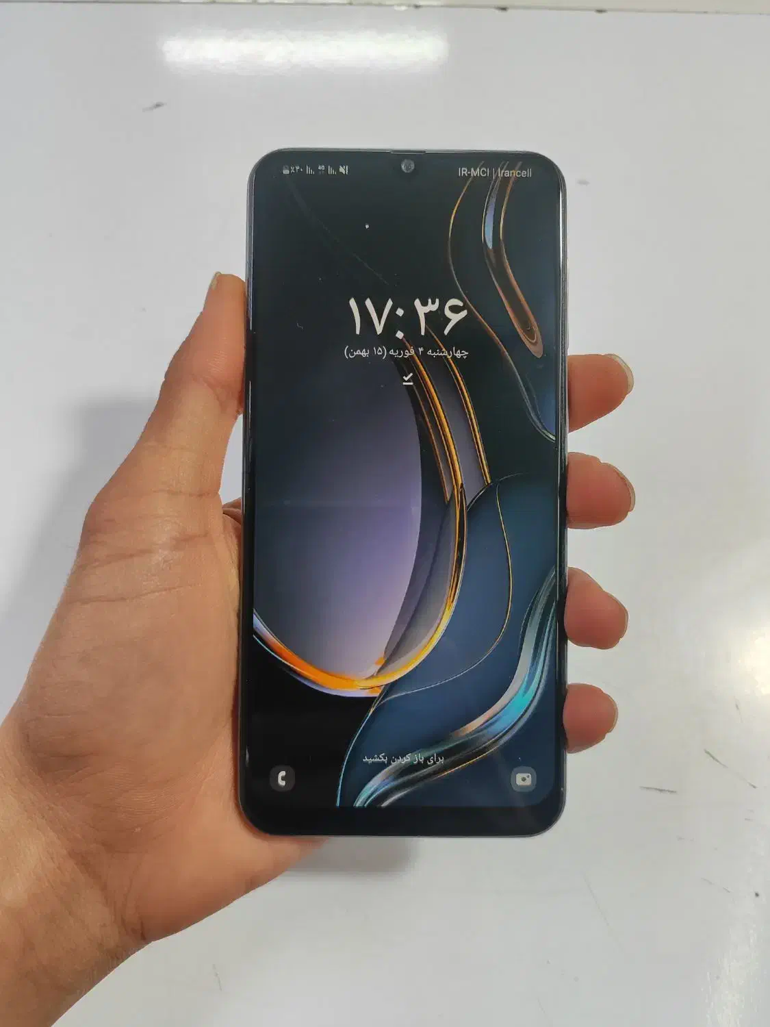 A30 سامسونگ|موبایل|مشهد, ثامن|دیوار
