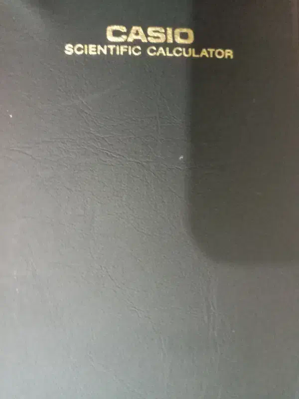 ماشین حساب نو استفاده نشده کاملا سالم|لوازم التحریر|محمدشهر, شهرک پیام (مهرالبرز)|دیوار