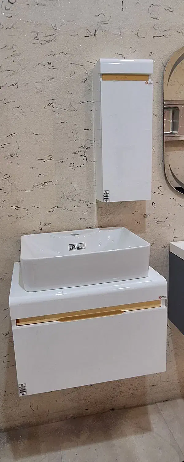 کابینت روشویی|لوازم سرویس بهداشتی|همدان, |دیوار