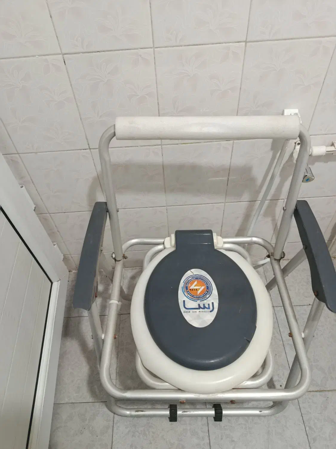 دستشویی فرنگی|لوازم سرویس بهداشتی|اهواز, کوی مهندسان|دیوار