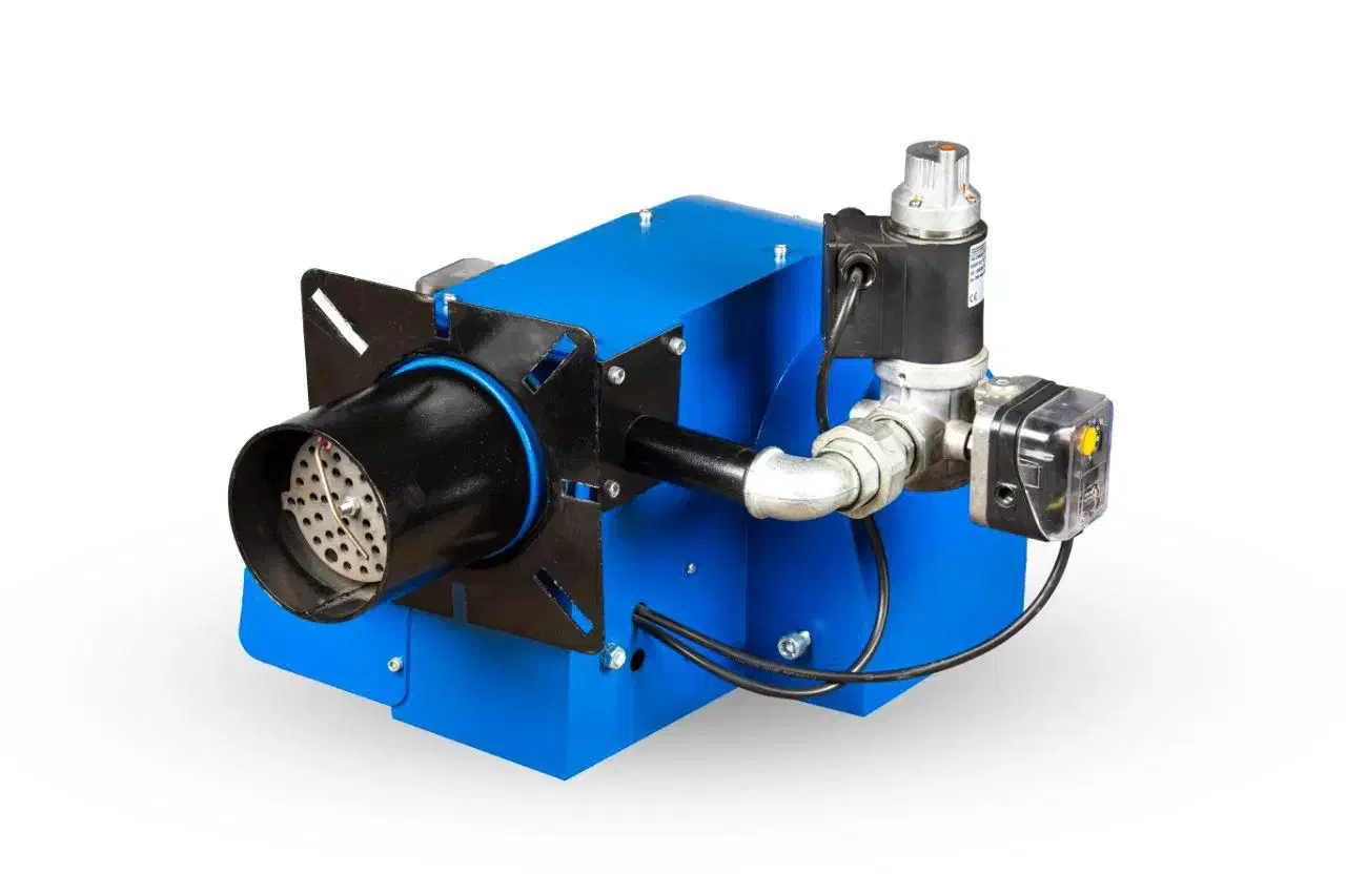 معاوضه مشعل های گازوئیلی کارکرده با مشعل آکبند|بخاری، هیتر، شومینه|مشهد, آبکوه|دیوار
