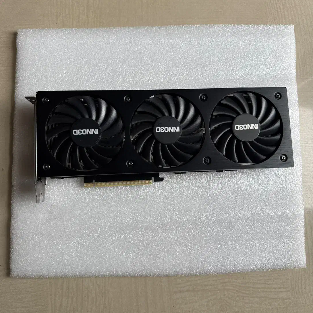 گرافیک RTX 3070 Ti|قطعات و لوازم جانبی رایانه|مشهد, رضاشهر|دیوار