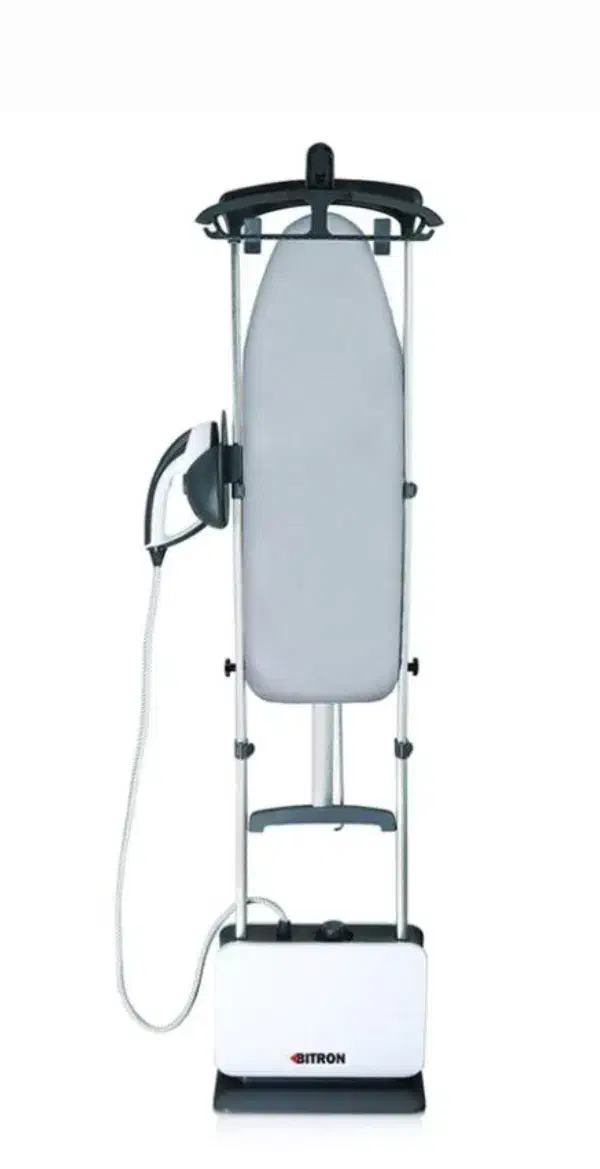 اتو بخار بیترون مدل BGC405 ظرفیت ۱ لیتر مشخصات|اتو و لوازم اتو|اردبیل, |دیوار