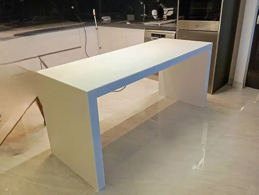 استخدام نیروی ماهر یا نیمه ماهر کورین کار|استخدام صنعتی، فنی، مهندسی|کیش, |دیوار