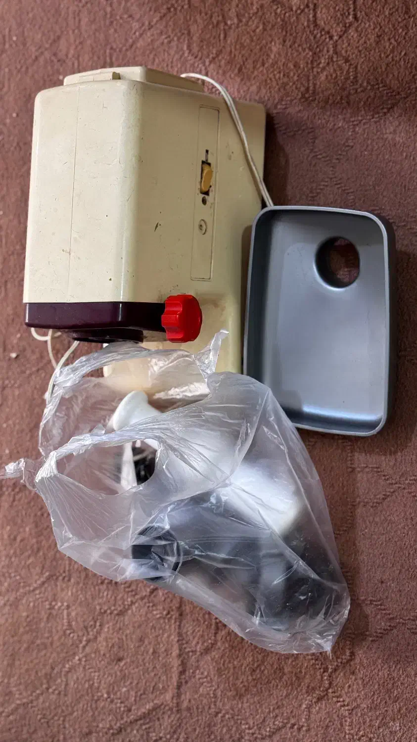 چرخ گوشت|سایر لوازم برقی|بهبهان, |دیوار