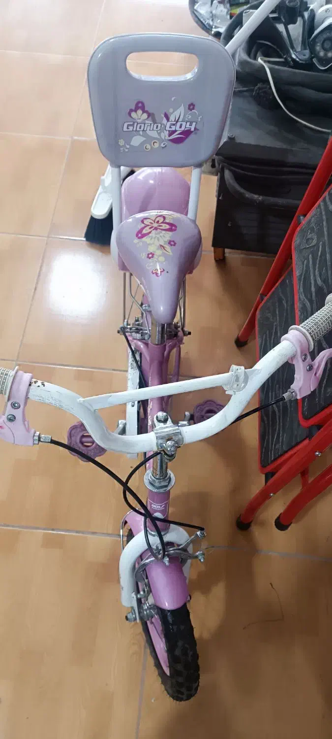 دوچرخه بچه گانه|دوچرخه، اسکیت، اسکوتر|آستارا, |دیوار