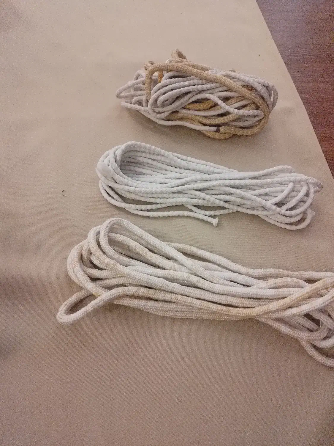 نوار سربی پرده|پرده، رانر، رومیزی|مشهد, رضاشهر|دیوار