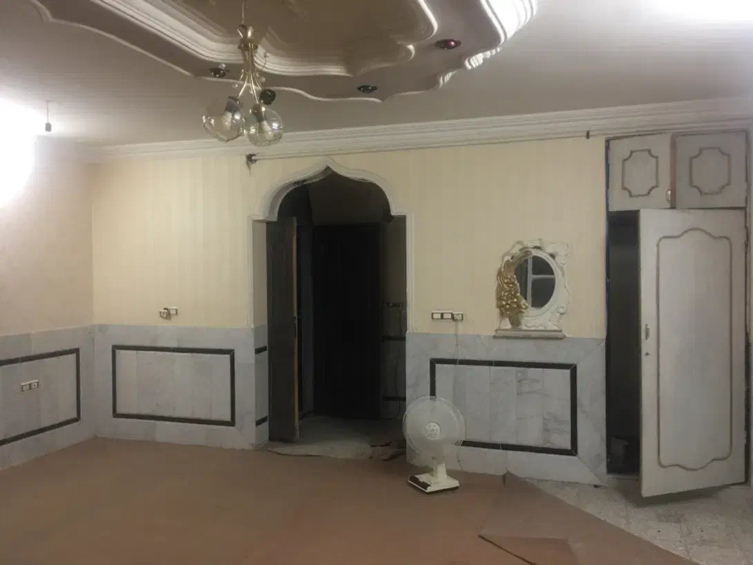 خونه ویلایی مزاری|فروش خانه و ویلا|زاهدان, |دیوار