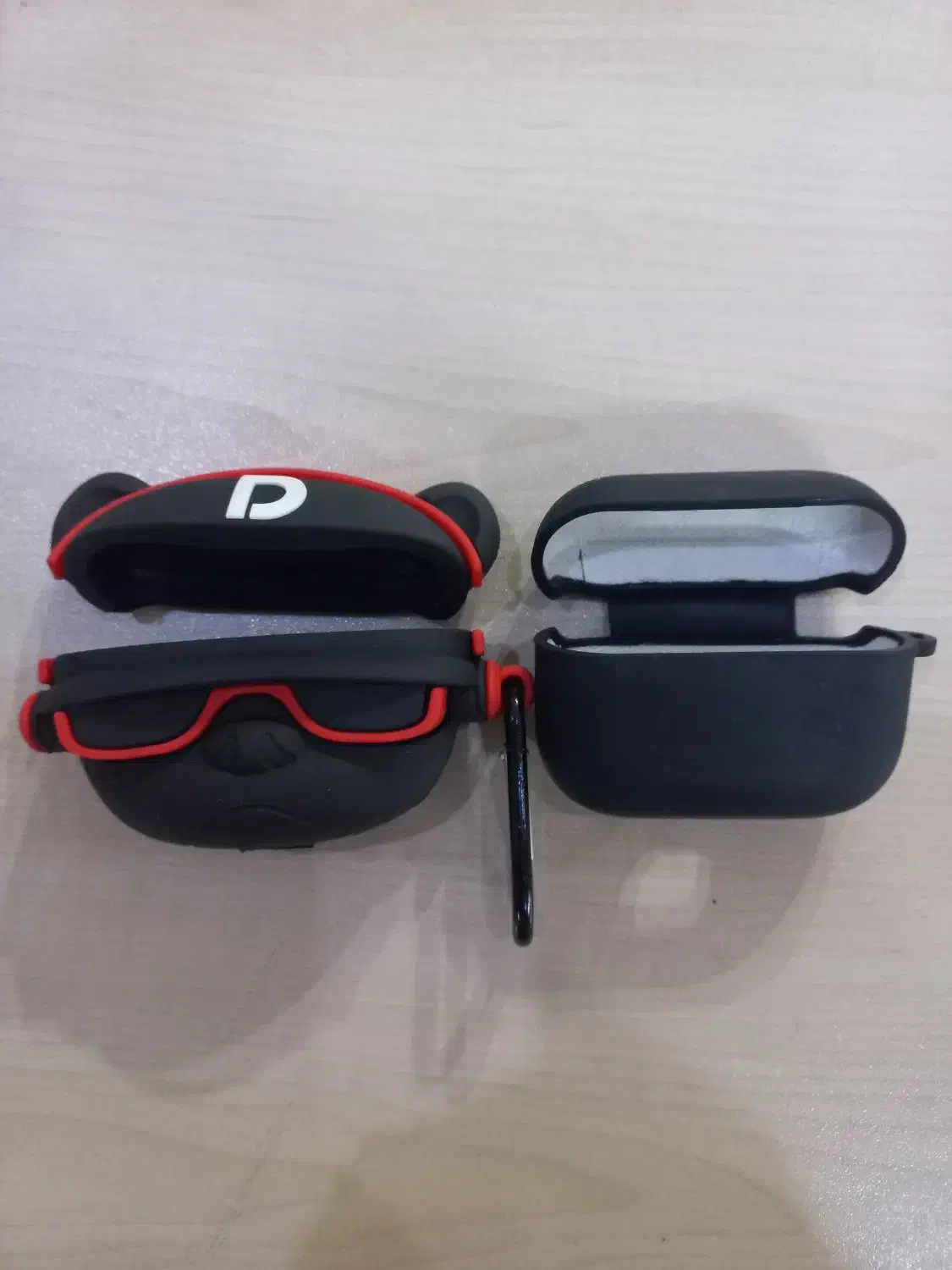 کاور ایرپاد پرو اپل|لوازم جانبی موبایل و تبلت|یزد, |دیوار