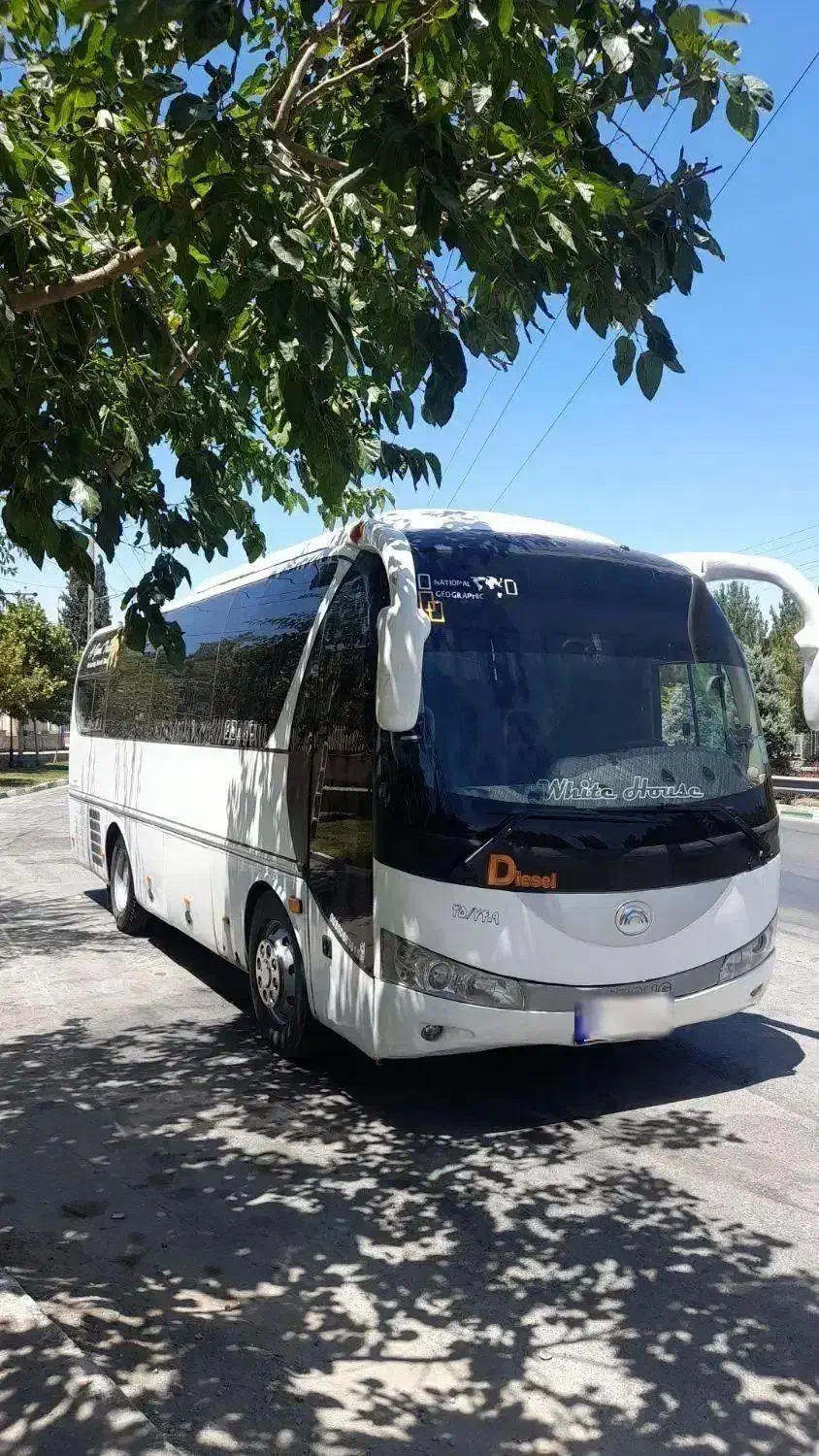 میدل باس|خودرو سنگین|مشهد, امام خمینی|دیوار