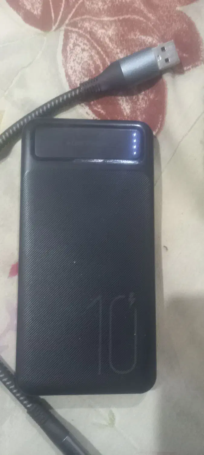 پاور بانک 10 هزار|لوازم جانبی موبایل و تبلت|تبریز, |دیوار