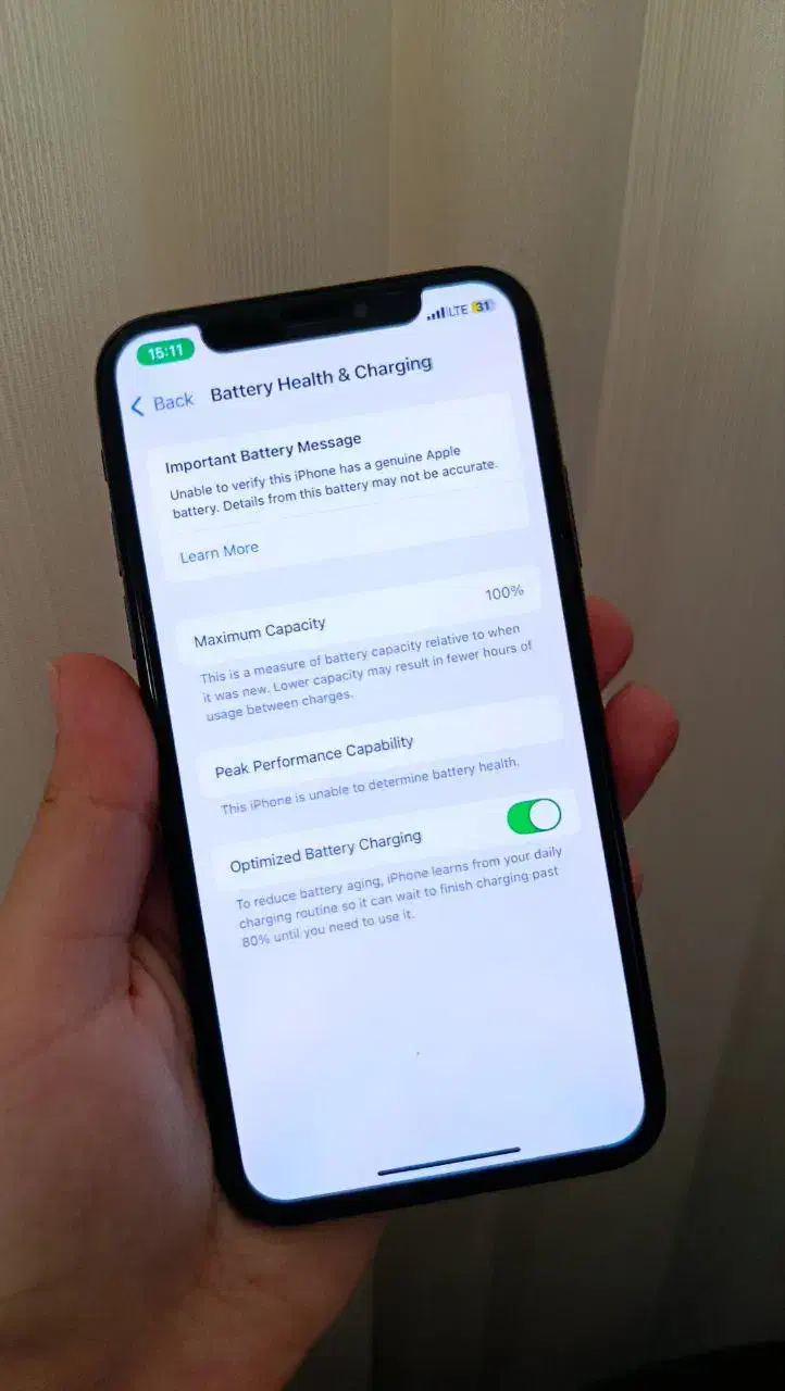 iPhone xs / ایفون Xs|موبایل|مشهد, زمرد|دیوار